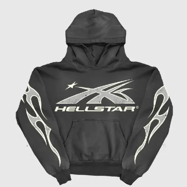 Hellstar Sport Hoodie